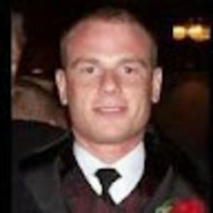 Meet your Posher, Nate